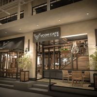 VCOM CAFE